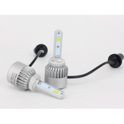 Светодиодная лампа Contrast Favorit 880/881 (H27) c диодами Philips 